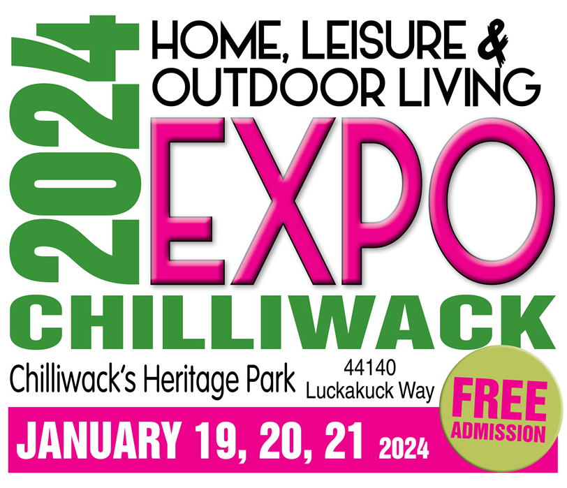 Chilliwack Show Information EXPOsure Events